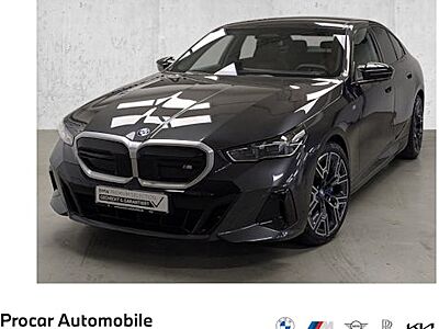 BMW i5 M60 xDrive 4 Türen