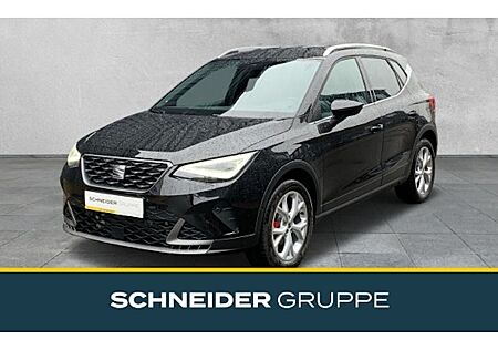 Seat Arona 1.0 TSI 81kW FR DSG 5 Türen