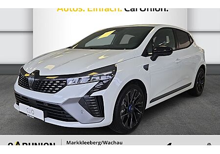 Renault Clio TCe 90 Esprit Alpine 5 Türen