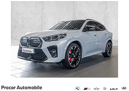 BMW X2 M35i xDrive Steptronic DCT 5 Türen