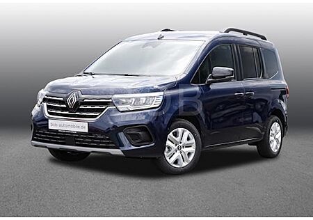 Renault Kangoo TCe 130 Techno L1 5 Türen