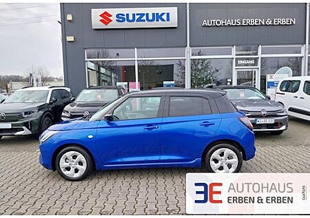 Suzuki Swift 1.2 HYBRID MT Comfort 5 Türen