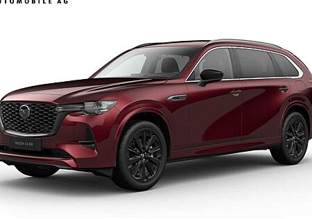 Mazda CX-80 3.3 e-SKYACTIV D 254 Homura Plus A AWD 5 Türen