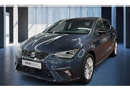Seat Ibiza 1.0 TSI 85kW FR 5 Türen