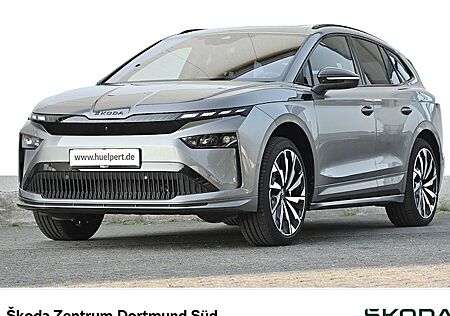 Skoda Enyaq 85 Sportline 5 Türen