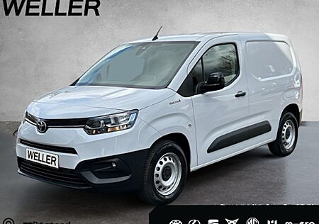 Toyota Proace City Verso 50 kWh Elektroantrieb L1 Duty Auto 4 Türen