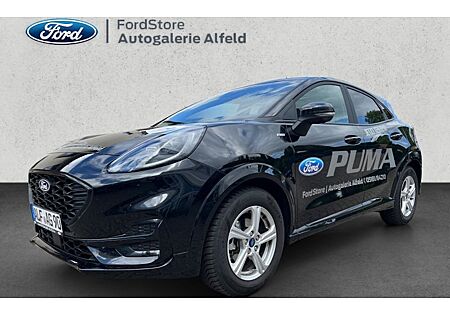Ford Puma 1,0 EcoBoost Hybrid 114kW ST-Line X Auto 5 Türen