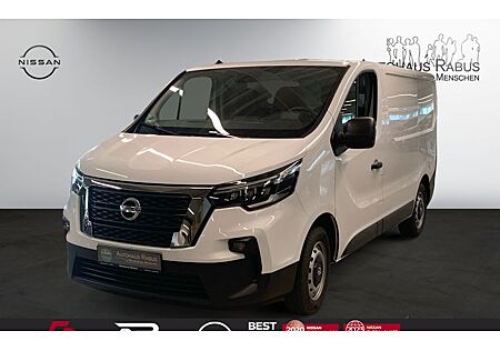 Nissan Primastar 2.0dCi 130 2,8t ACENTA L1H1 4 Türen