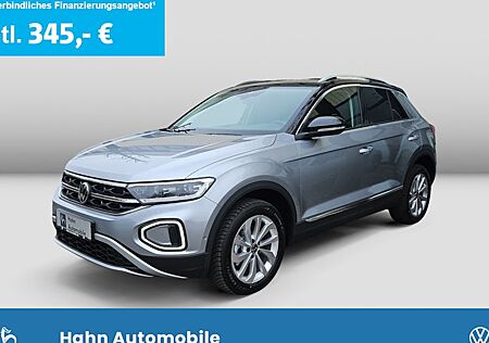 VW T-Roc 1.5 TSI OPF DSG Style 5 Türen