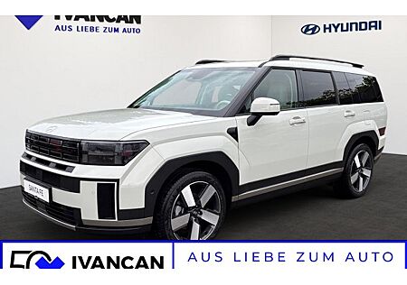 Hyundai Santa Fe 1.6 T-GDI Plug-In-Hyb Sign 4WD Auto 7Sit 5 Türen