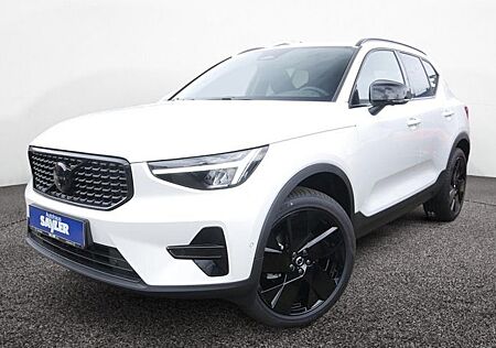 Volvo XC 40 B3 Plus Black Edition DCT 5 Türen