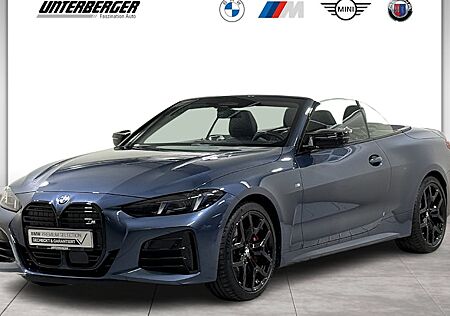 BMW 4er M440i xDrive Cabrio A 2 Türen