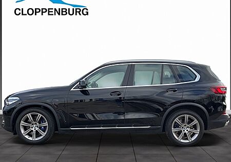 BMW X5 xDrive50e 5 Türen