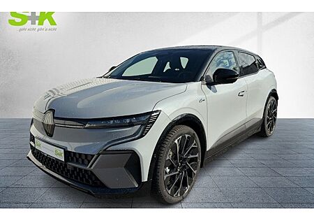 Renault Megane E-Tech Techno 220 Comfort Range 5 Türen