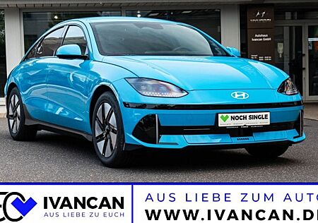 Hyundai IONIQ 6 77,4kWh 168kW Dynamiq 4 Türen