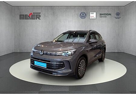 VW Tiguan 1.5 eTSI OPF 110kW DSG Life 5 Türen