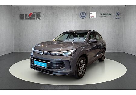 VW Tiguan 1.5 eTSI OPF 110kW DSG Life 5 Türen