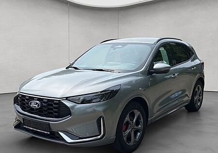 Ford Kuga 2.5 Duratec FHEV ST-Line X CVT 5 Türen