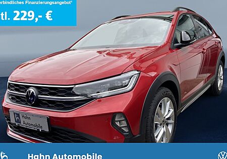 VW Taigo 1.0 TSI OPF 85 kW DSG MOVE 5 Türen