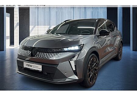 Renault Scenic E-Tech Esprit Alpine 220 Long Range 5 Türen