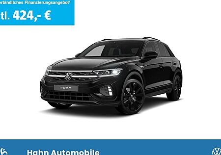 VW T-Roc 1.5 TSI OPF DSG R-Line 5 Türen