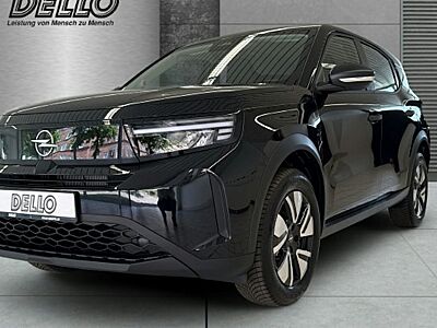 Opel Frontera e Electric 44-kWh-Batterie 83kW Edition 5 Türen