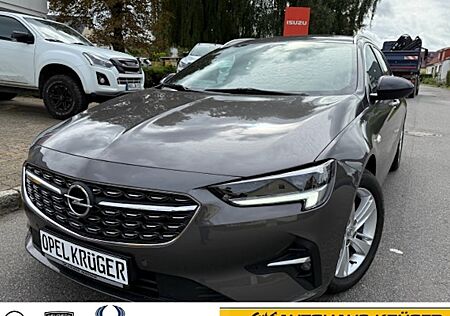 Opel Insignia Country Tourer 2.0 Diesel 128kW Elegance Auto ST 5 Türen