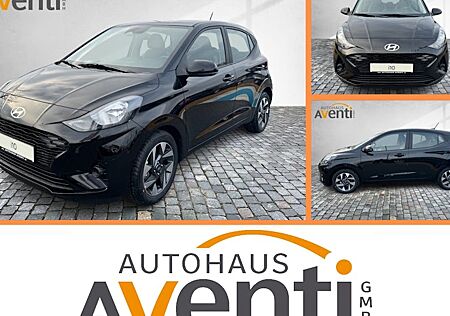 Hyundai i10 1.0 Trend 5 Türen