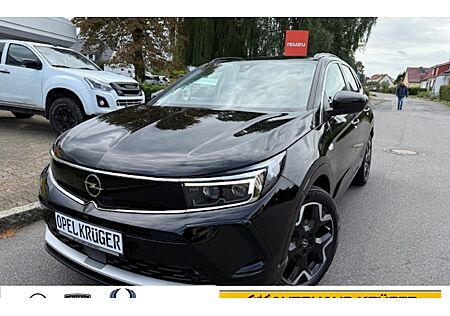 Opel Grandland X 1.2 Turbo 96kW Ultimate Auto 5 Türen