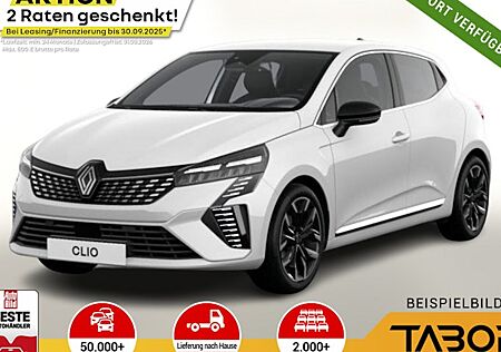 Renault Clio TCe 90 Techno 5 Türen