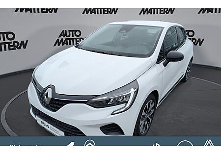 Renault Clio TCe 90 Equilibre 5 Türen