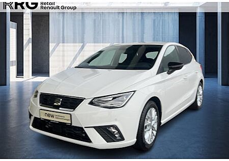 Seat Ibiza 1.0 TSI 85kW FR 5 Türen