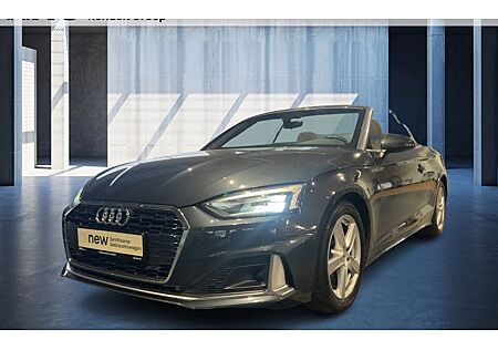 Audi A5 35 TDI S tronic Cabriolet 2 Türen