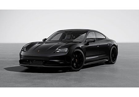 Porsche Taycan Black Edition 4 Türen