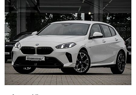 BMW 1er 118d Steptronic 5 Türen