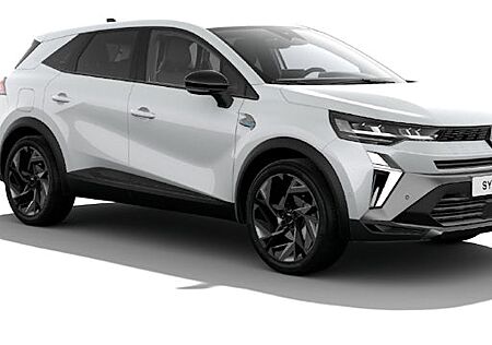 Renault Symbioz Full Hybrid E-Tech 160 Esprit Alpine 5 Türen