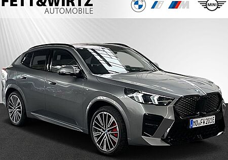 BMW iX2 xDrive30 5 Türen