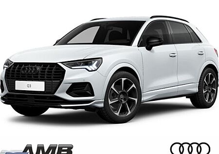 Audi Q3 35 TFSI S tronic advanced 5 Türen