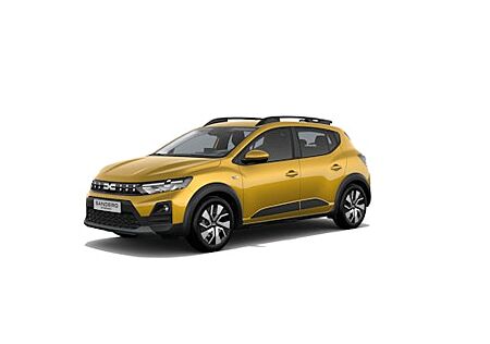 Dacia Sandero Stepway TCe 110 Stepway Expression 5 Türen