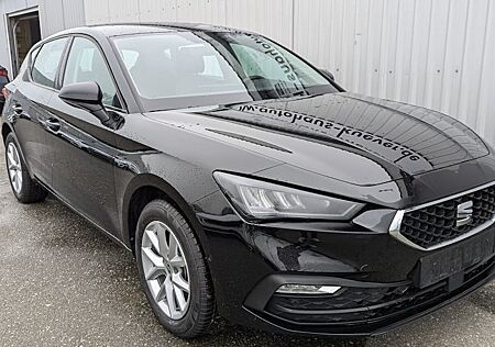 Seat Leon 1.0 eTSI 81kW Style DSG 5 Türen