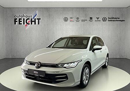 VW Golf 1.5 eTSI OPF 85kW DSG Life 5 Türen