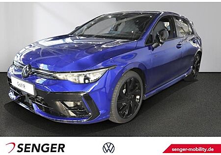 VW Golf R 2.0 TSI OPF 4MOTION 245kW DSG R Bl.Ed. 5 Türen