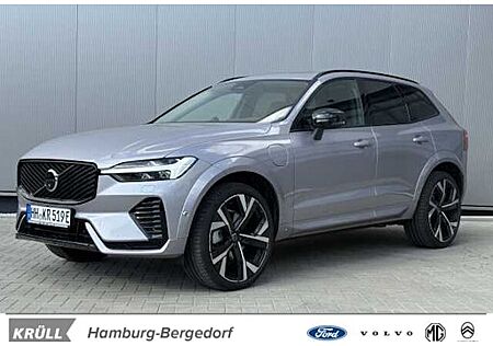 Volvo XC 60 T8 Plug-in Hybrid AWD Ultra Dark Auto 5 Türen