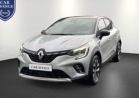 Renault Captur TCe 140 Techno 5 Türen