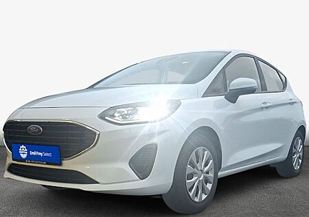 Ford Fiesta 1,1 Cool & Connect 5 Türen