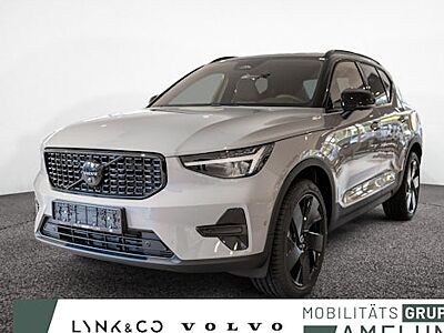 Volvo XC 40 B3 Black Edition Plus DCT 5 Türen