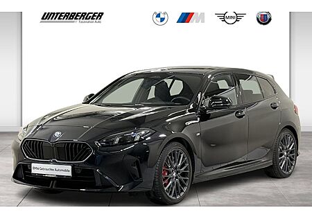 BMW 1er 120d Steptronic 5 Türen