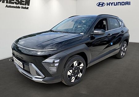 Hyundai Kona 1.6 T-GDI 102kW Prime DCT 5 Türen