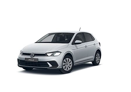 VW Polo 1.0 59kW Life 5 Türen