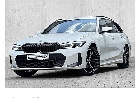 BMW 3er 318i Touring M Sport Auto 5 Türen